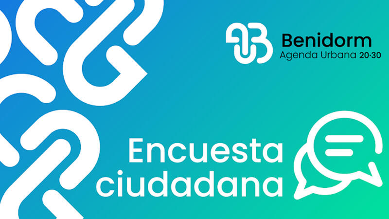Encuesta Agenda Urbana